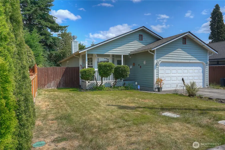 511 6th Street Nw, Puyallup, WA 98371 - #3