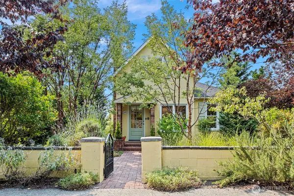 4403 4th Avenue Nw, Seattle, WA 98107