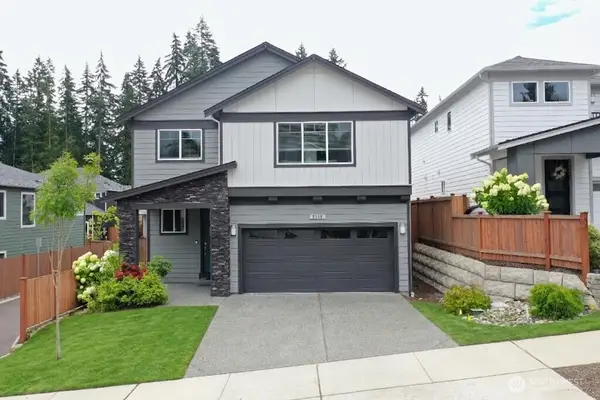 2118 228th Place Sw #EP 36, Bothell, WA 98021