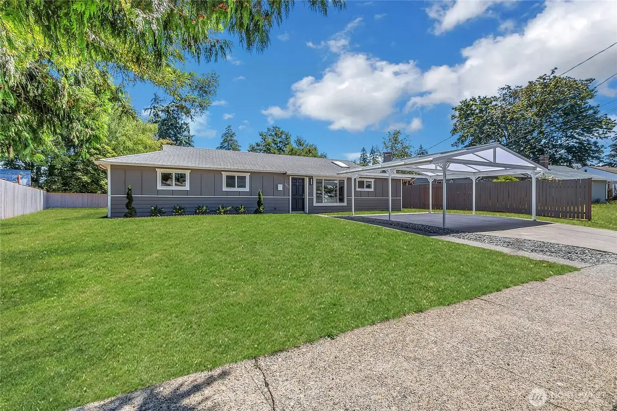 3029 N Baltimore, Tacoma, WA 98407 - #1