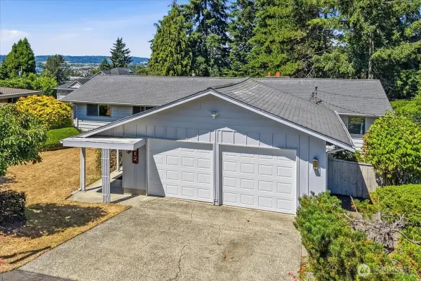 912 E Cherry Hill Street, Kent, WA 98030