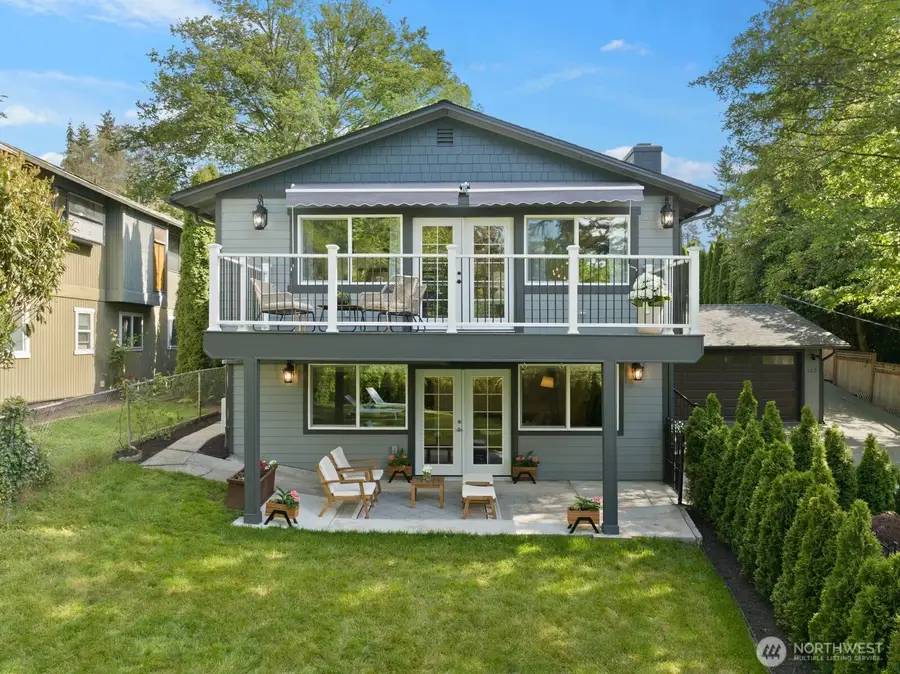 133 N 205th Street, Shoreline, WA 98133 - #2