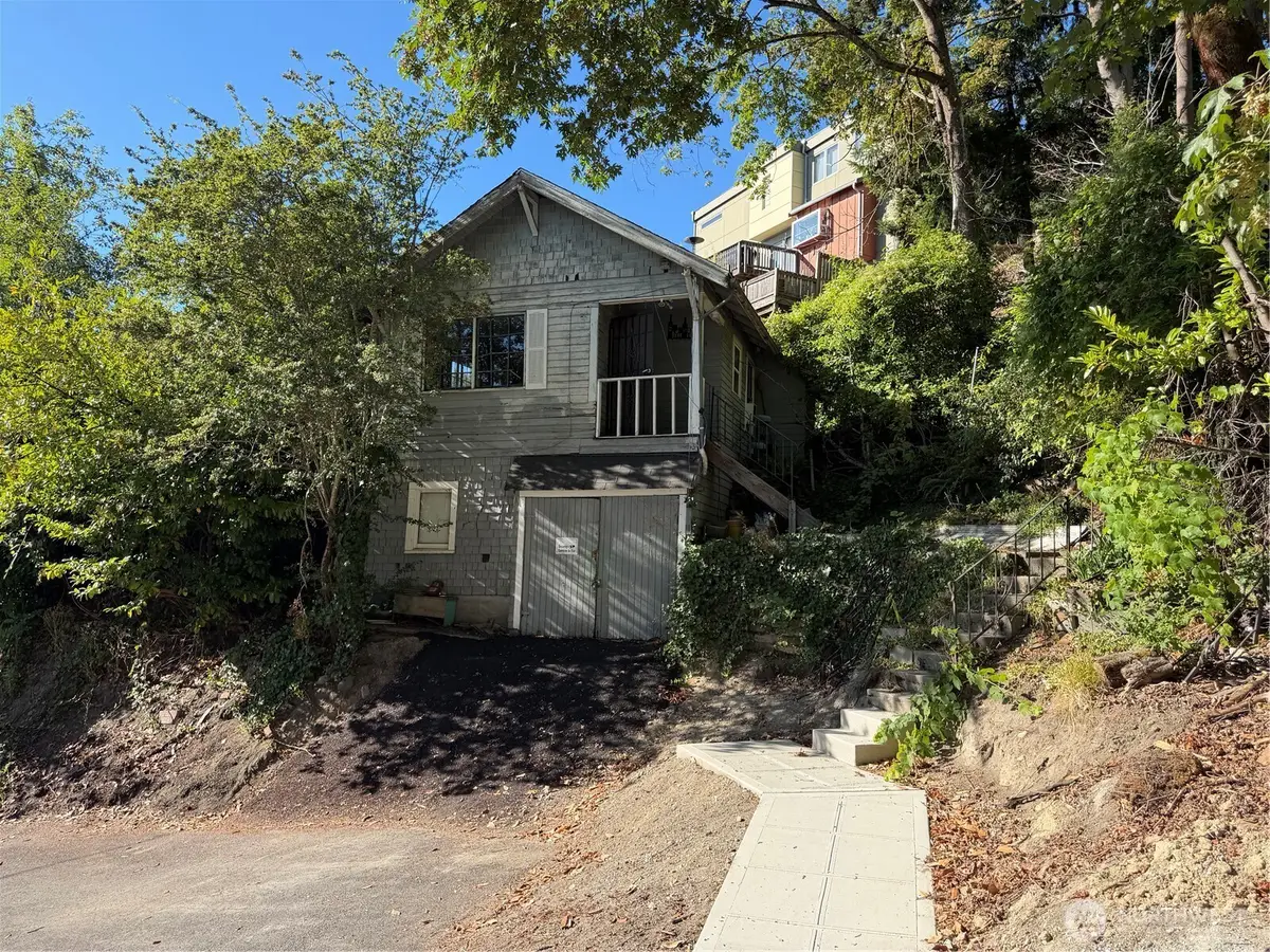 2814 S Grand St, Seattle, WA 98144 - #1