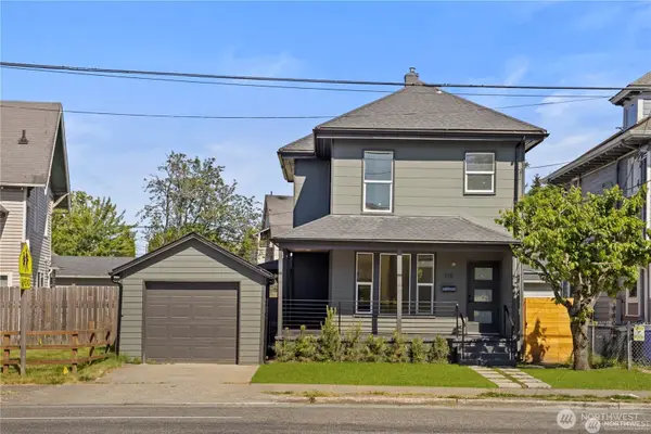 709 S Spraque Ave, Tacoma, WA 98405