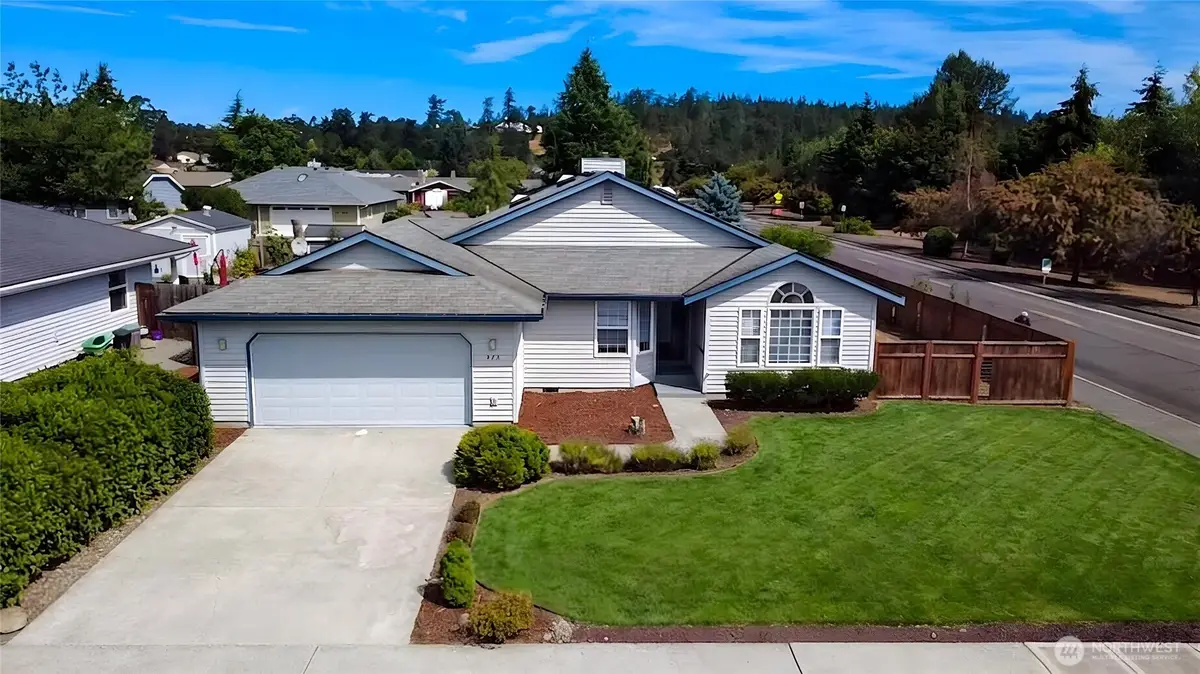 972 E Spruce Street, Sequim, WA 98382 - #1