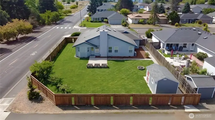 972 E Spruce Street, Sequim, WA 98382 - #2