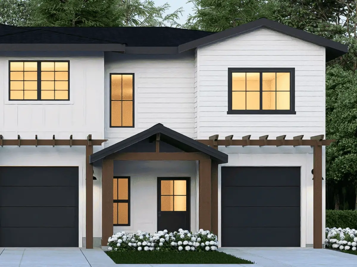 13742 NE 101st Street, Kirkland, WA 98033 - #1