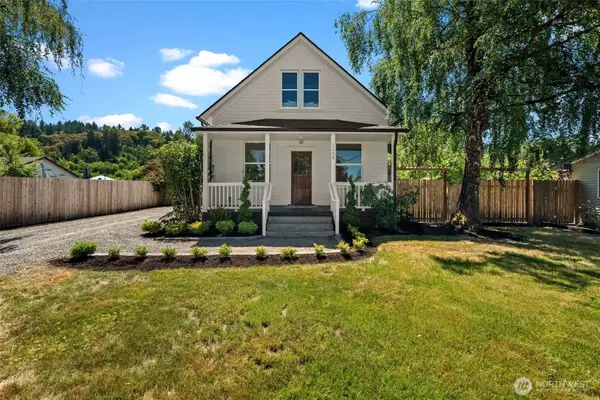 1408 12th Avenue Sw, Puyallup, WA 98372