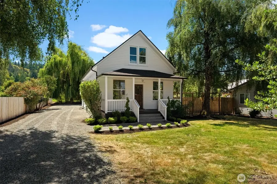 1408 12th Avenue Sw, Puyallup, WA 98372 - #2