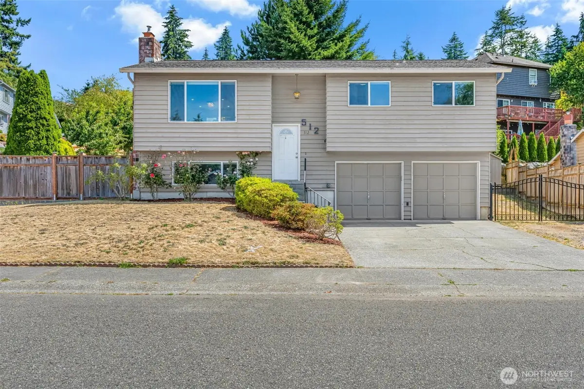 512 Veralene Sw, Everett, WA 98203 - #1
