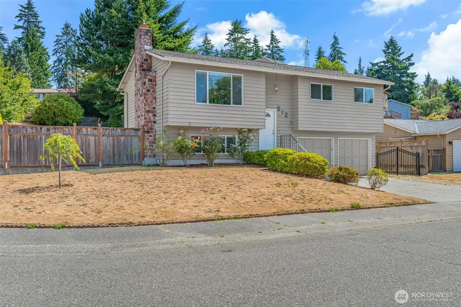 512 Veralene Sw, Everett, WA 98203 - #2