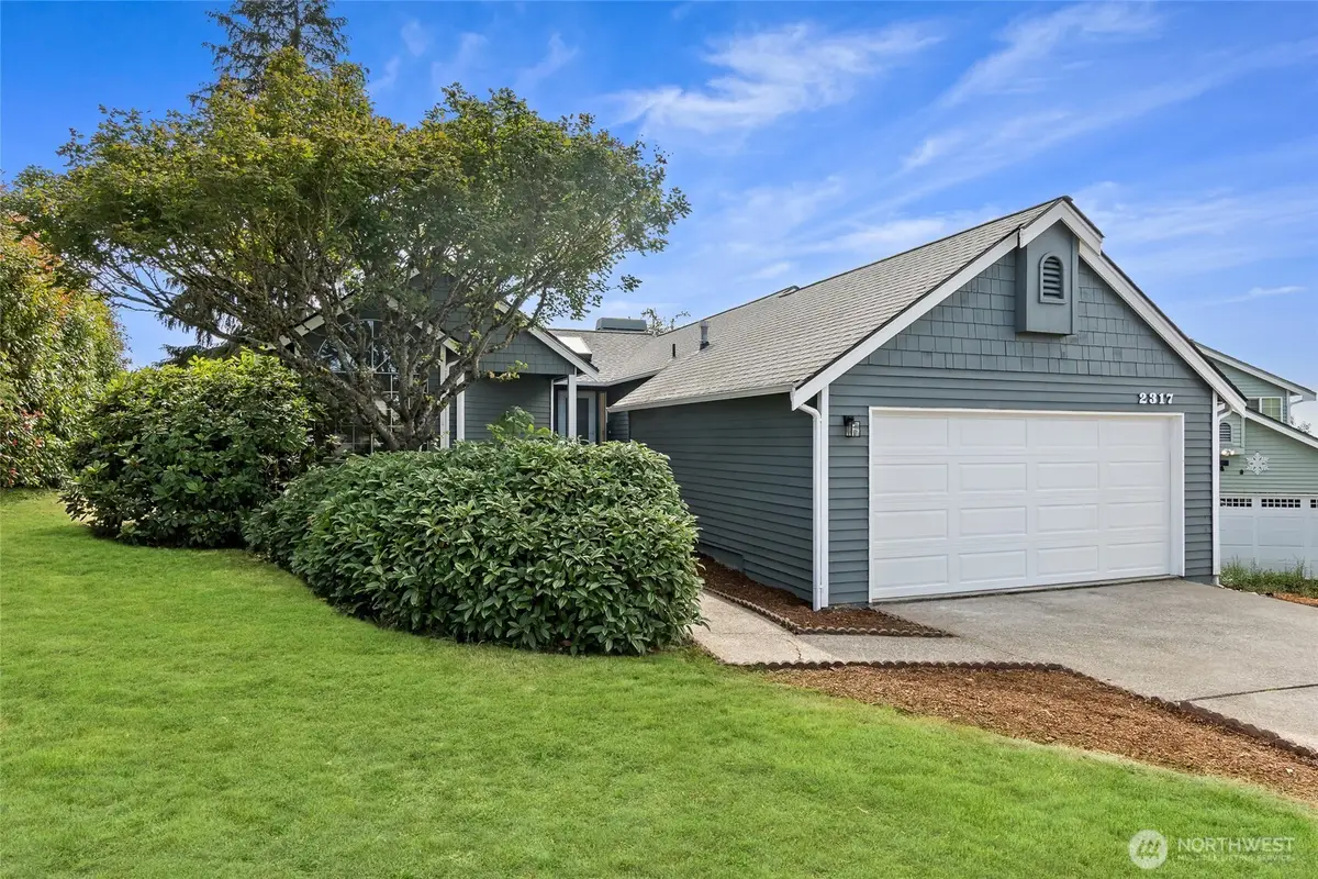 2317 S 278th Court, Federal Way, WA 98003 - #1