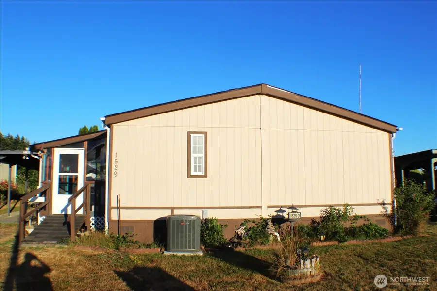 1529 Bishop Rd. #D, Chehalis, WA 98532 - #2