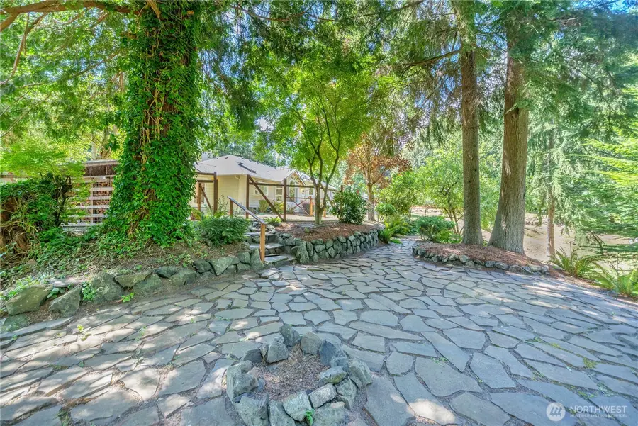 143 Fern Gully, Port Ludlow, WA 98365 - #2