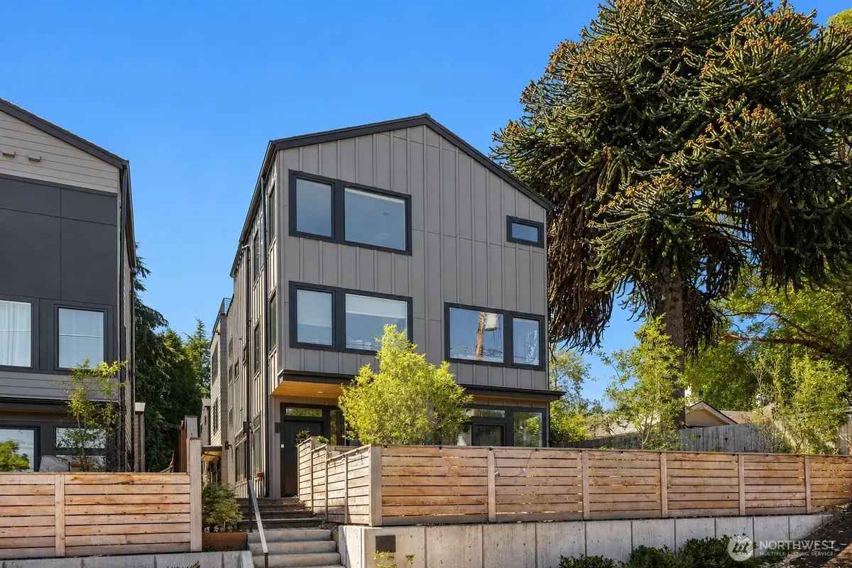 1255 NE 100th Street, Seattle, WA 98125 - #1