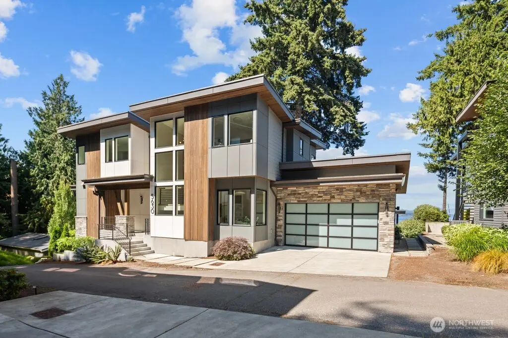 5630 Beach Drive Sw, Seattle, WA 98136 - #1