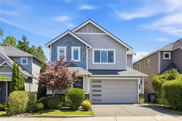 14725 41st Avenue Se, Bothell, WA 98012