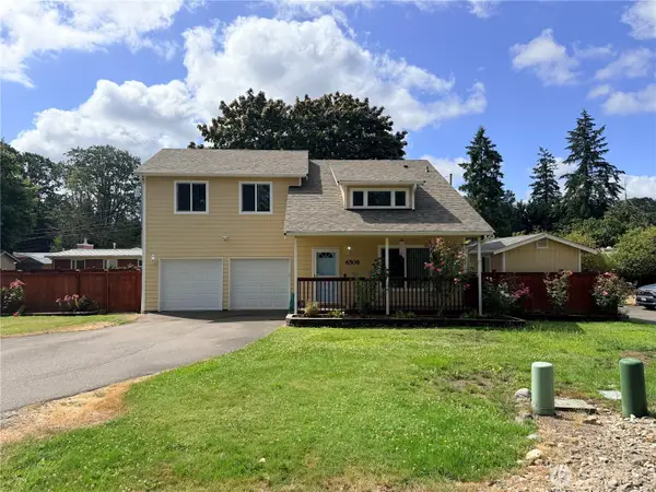 6508 84th Court Sw, Lakewood, WA 98499