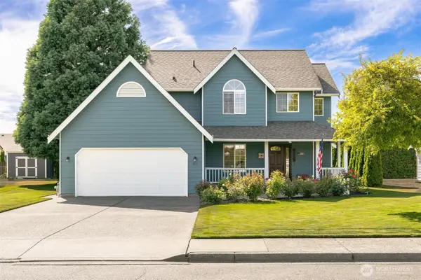 913 N Pine Court, Lynden, WA 98264