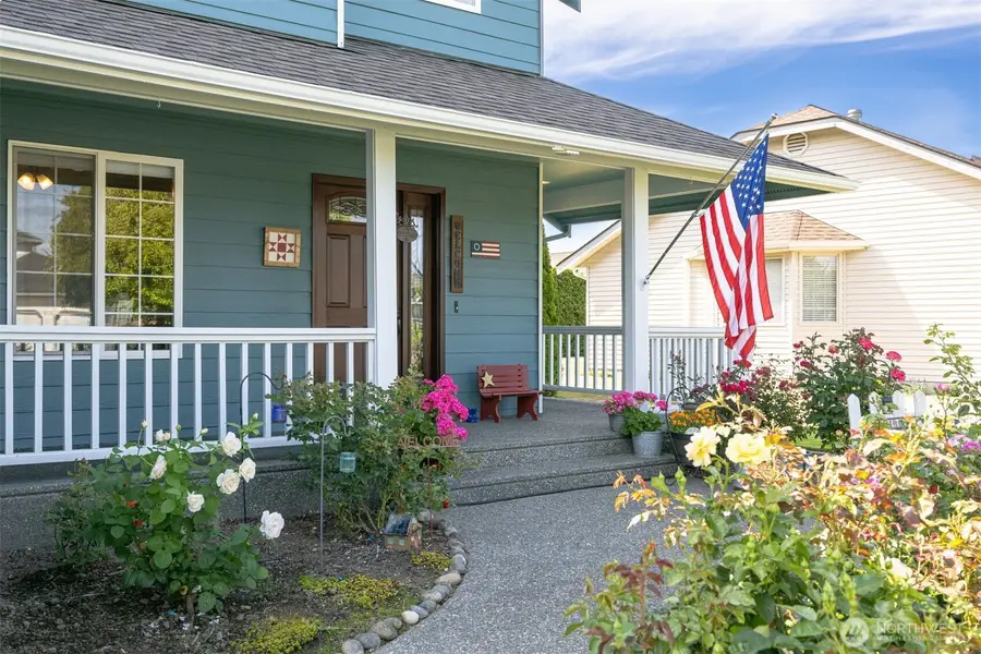 913 N Pine Court, Lynden, WA 98264 - #2