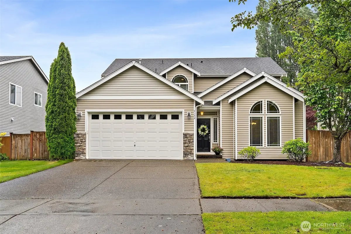 4344 Blackstone Drive Sw, Tumwater, WA 98512 - #1
