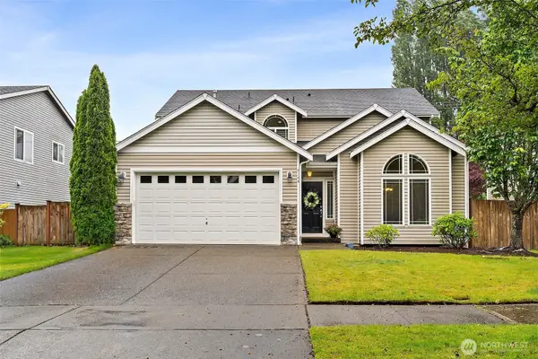 4344 Blackstone Drive Sw, Tumwater, WA 98512