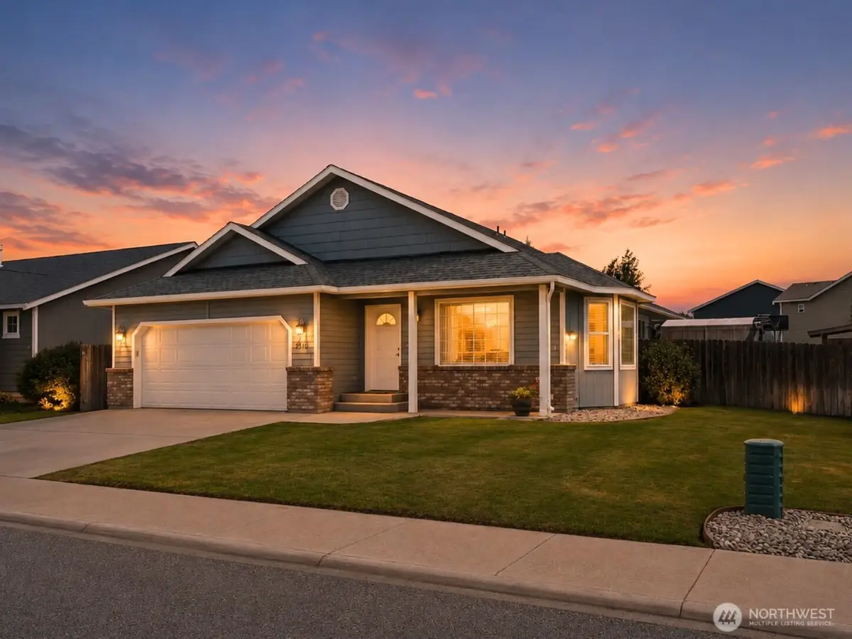 2510 N Ellington Street, Ellensburg, WA 98926 - #1