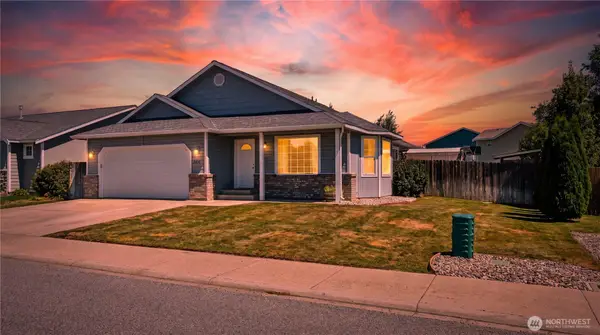 2510 N Ellington Street, Ellensburg, WA 98926