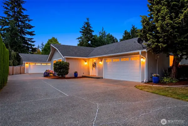 12908 13th Place Ne, Lake Stevens, WA 98258