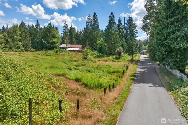 0 91st Avenue Ne, Arlington, WA 98223
