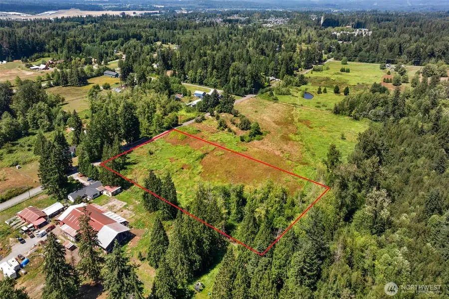 0 91st Avenue Ne, Arlington, WA 98223 - #3