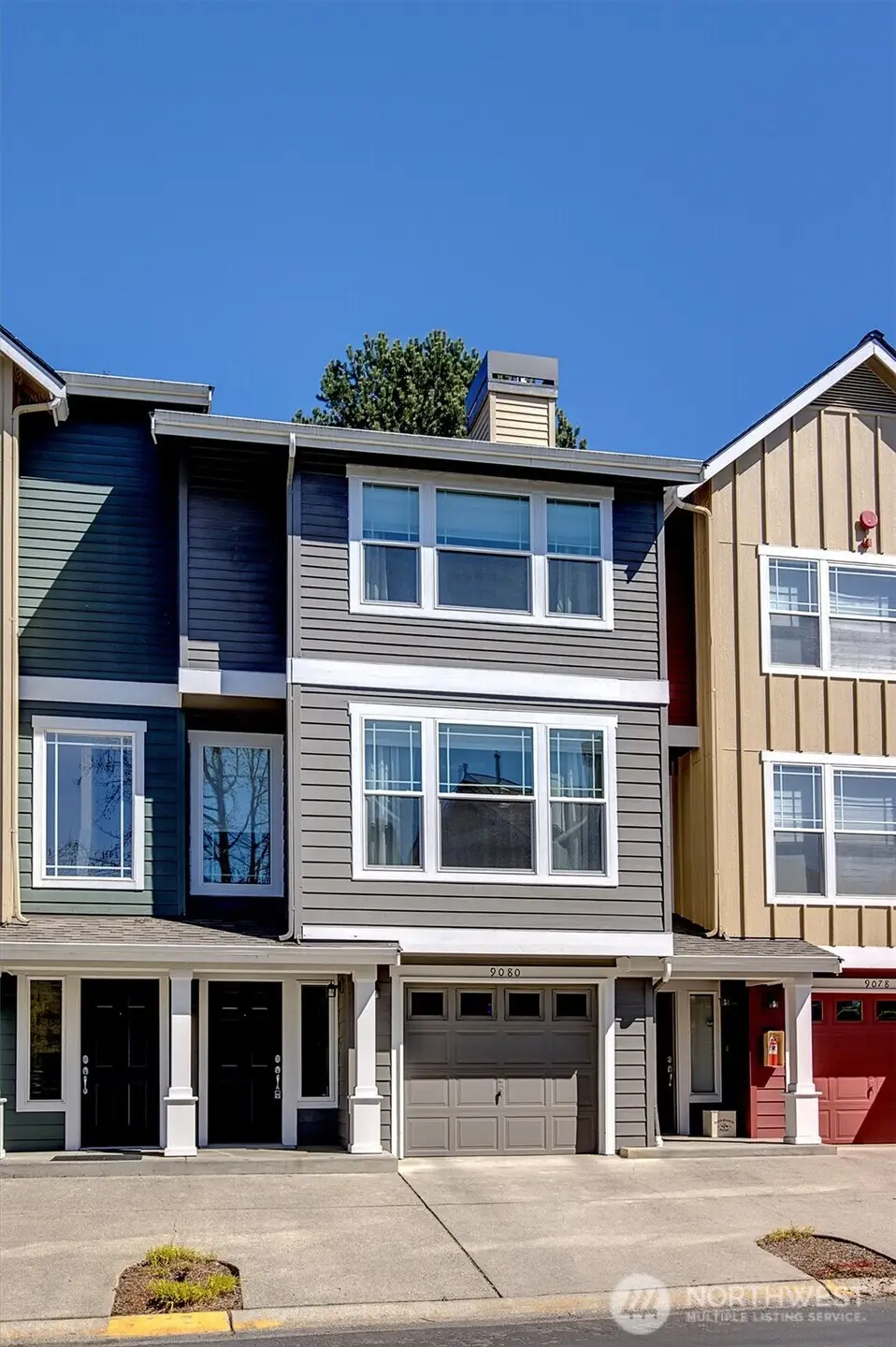 9080 162nd Place Ne #2202, Redmond, WA 98052 - #1