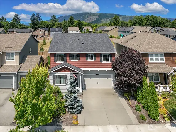17701 Maple Street, Granite Falls, WA 98252