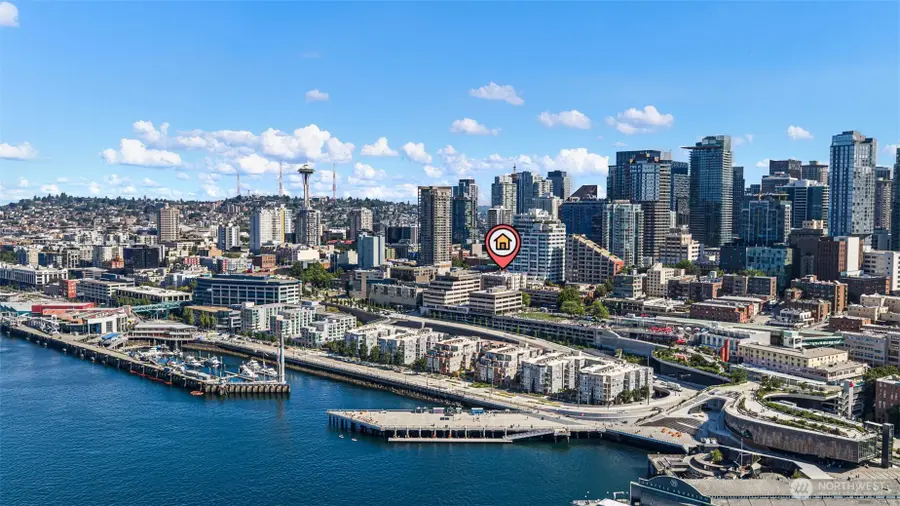 2030 Western Avenue #514, Seattle, WA 98121 - #2