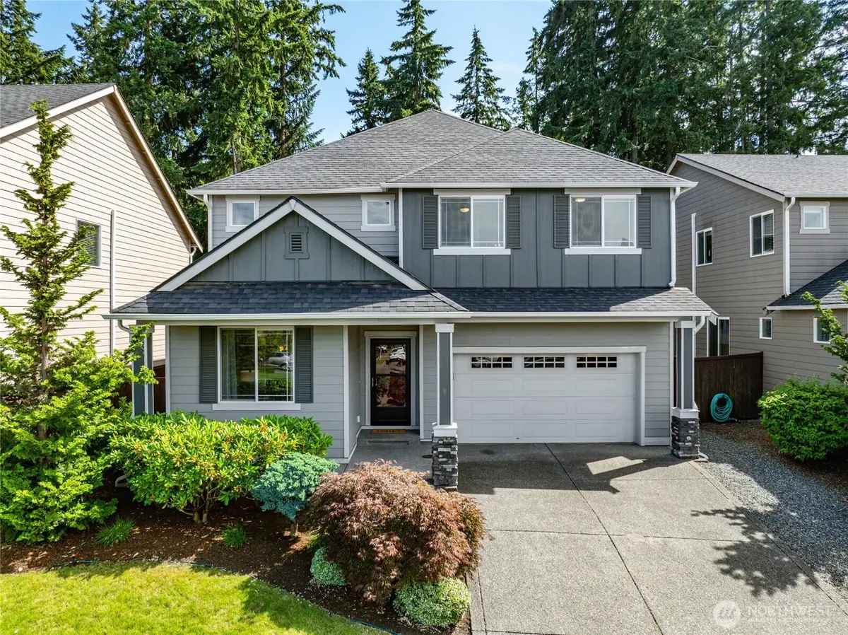 2610 57th Street Se, Auburn, WA 98092 - #1