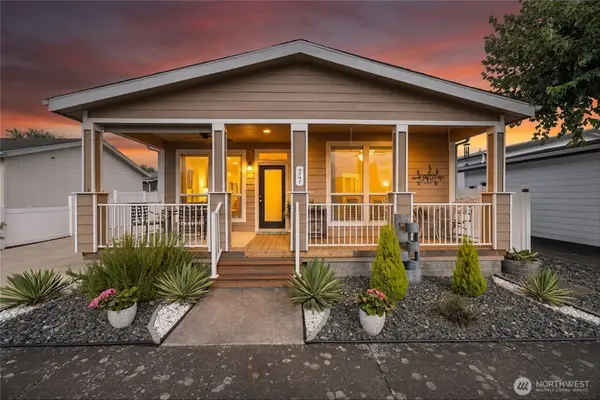 6350 Portay Way #77, Ferndale, WA 98248
