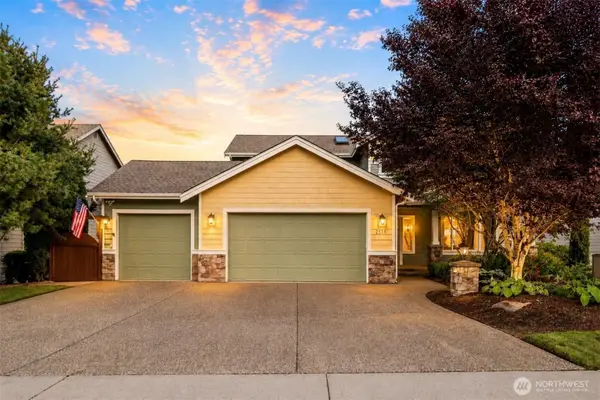 2915 219th Avenue E, Lake Tapps, WA 98391