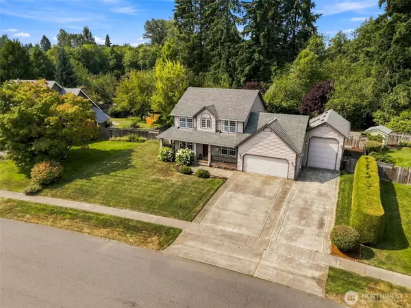 2512 20th Avenue Ne, Olympia, WA 98506