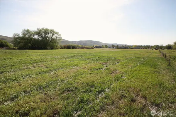 0 Heron Farm Lane #7, Ellensburg, WA 98926