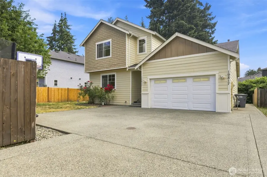 19817 97th Avenue Ct E, Graham, WA 98338 - #3