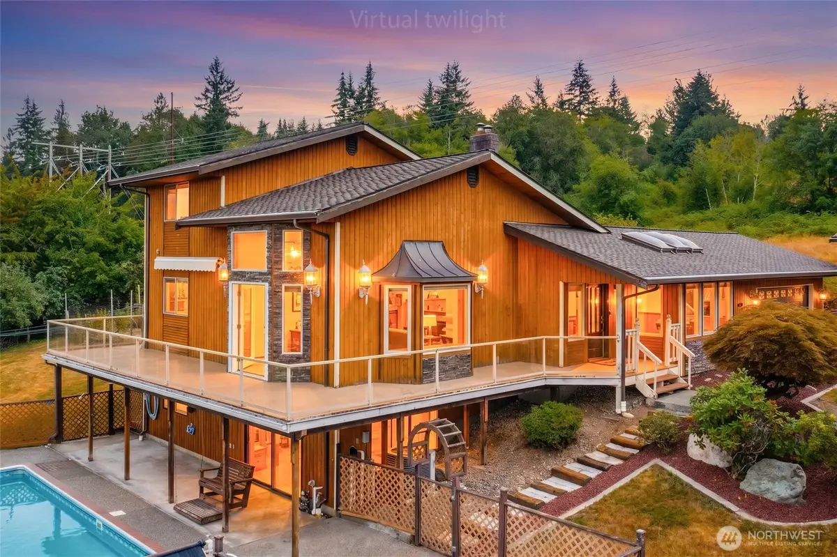 7825 92nd Place Ne, Marysville, WA 98270 - #1