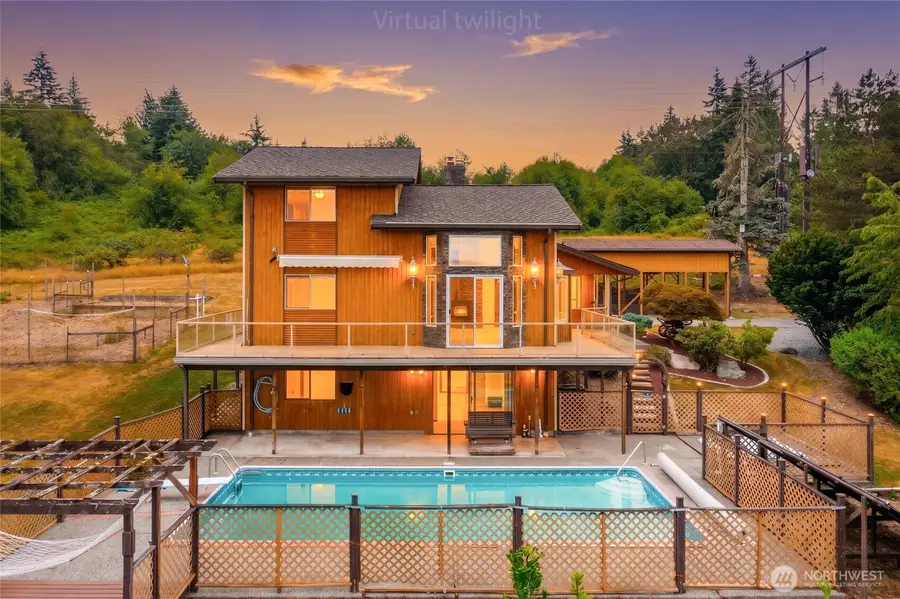 7825 92nd Place Ne, Marysville, WA 98270 - #3