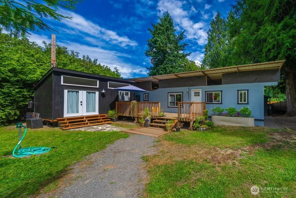 18632 SE 162nd St, Renton, WA 98058 - #1