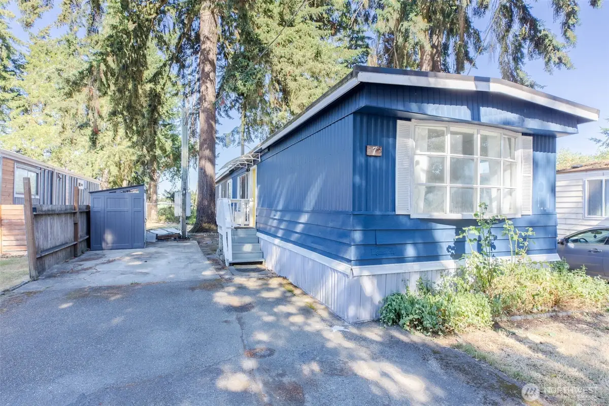 2621 84th Street S #7, Lakewood, WA 98499 - #1