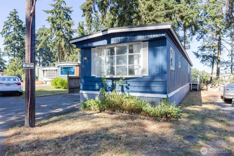 2621 84th Street S #7, Lakewood, WA 98499 - #3