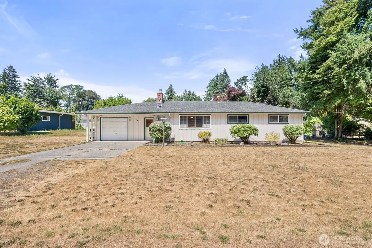 5012 19th Avenue Se, Lacey, WA 98503 - #1