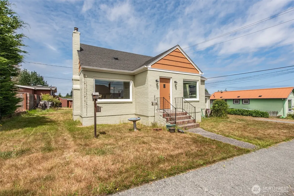 1316 S Laurel Street, Port Angeles, WA 98362 - #1