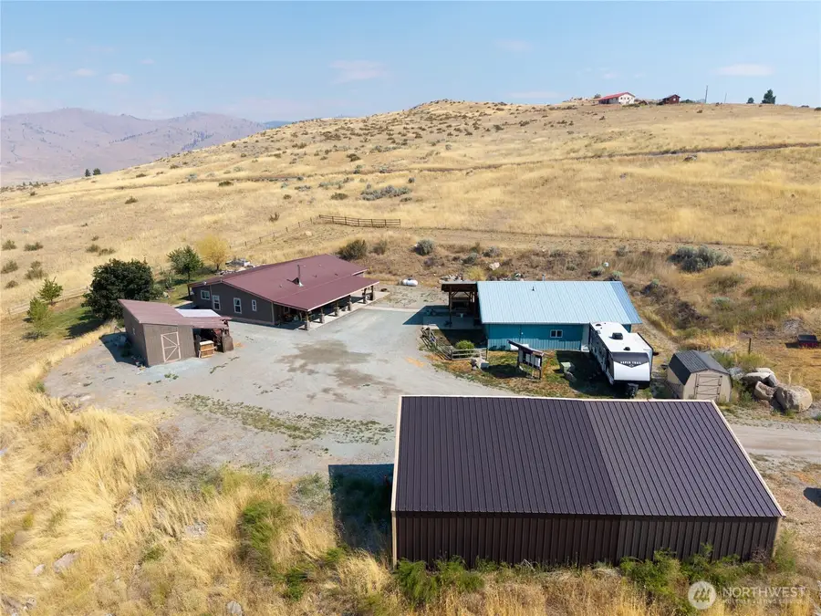 47 Barn Dance Drive, Pateros, WA 98846 - #2