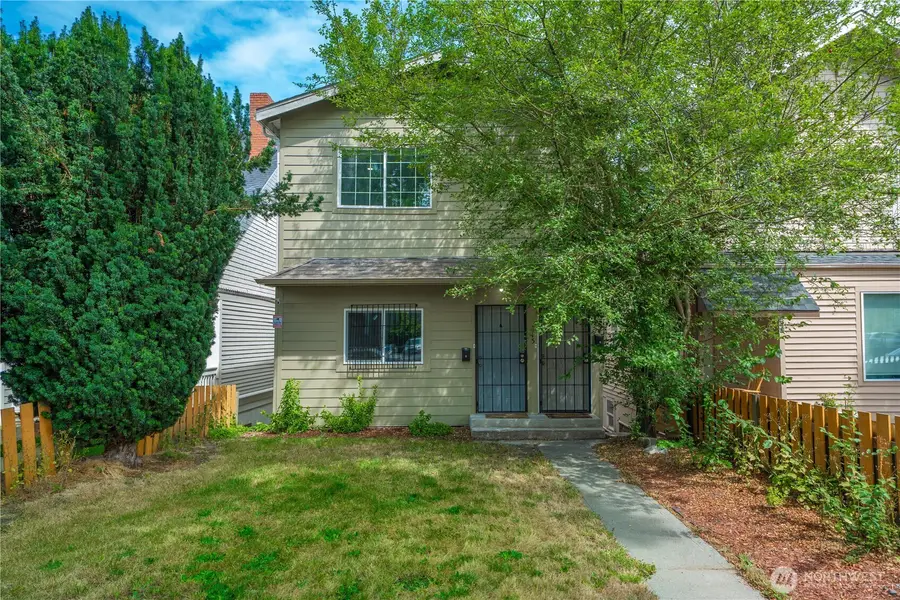 615 Martin Luther King Jr Way, Tacoma, WA 98405 - #3