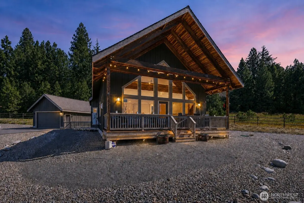 170 Maywood Lane, Ronald, WA 98940 - #1